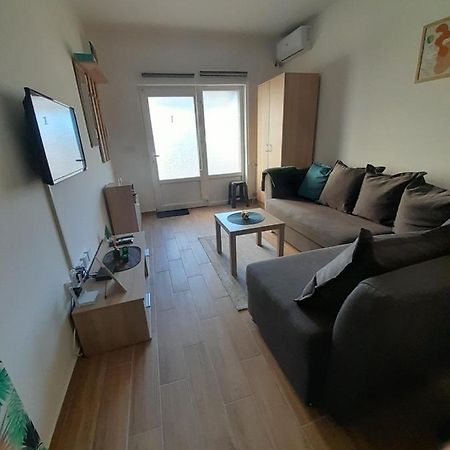 Apartman Marija Apartment Сомбор Екстериор снимка