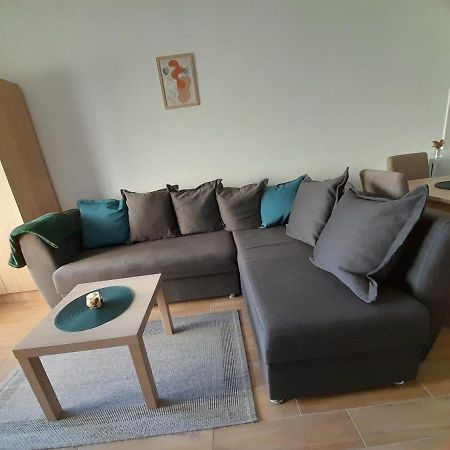 Apartman Marija Apartment Сомбор Екстериор снимка