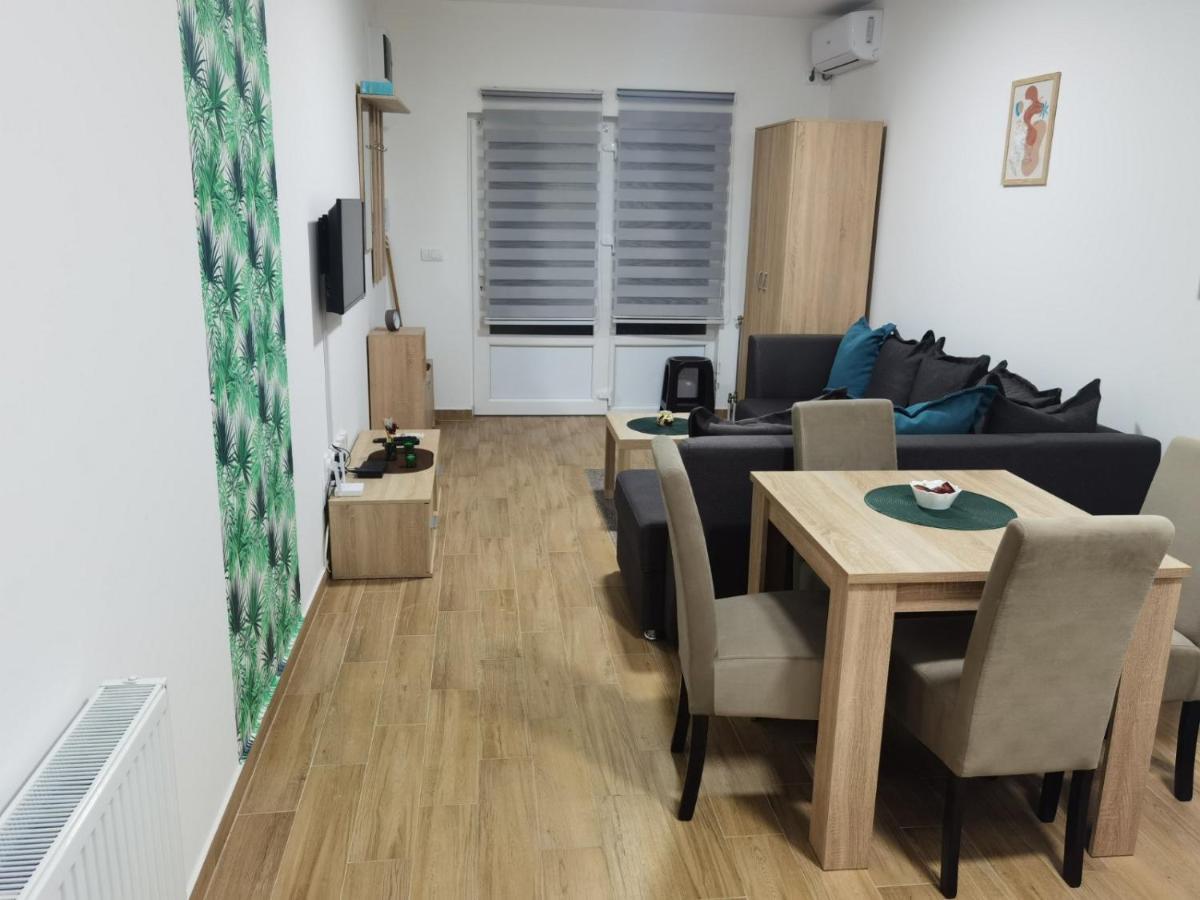 Apartman Marija Apartment Сомбор Екстериор снимка