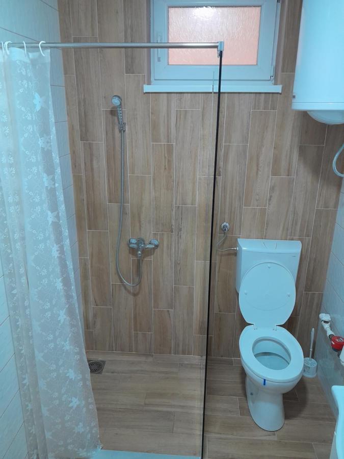 Apartman Marija Apartment Сомбор Екстериор снимка