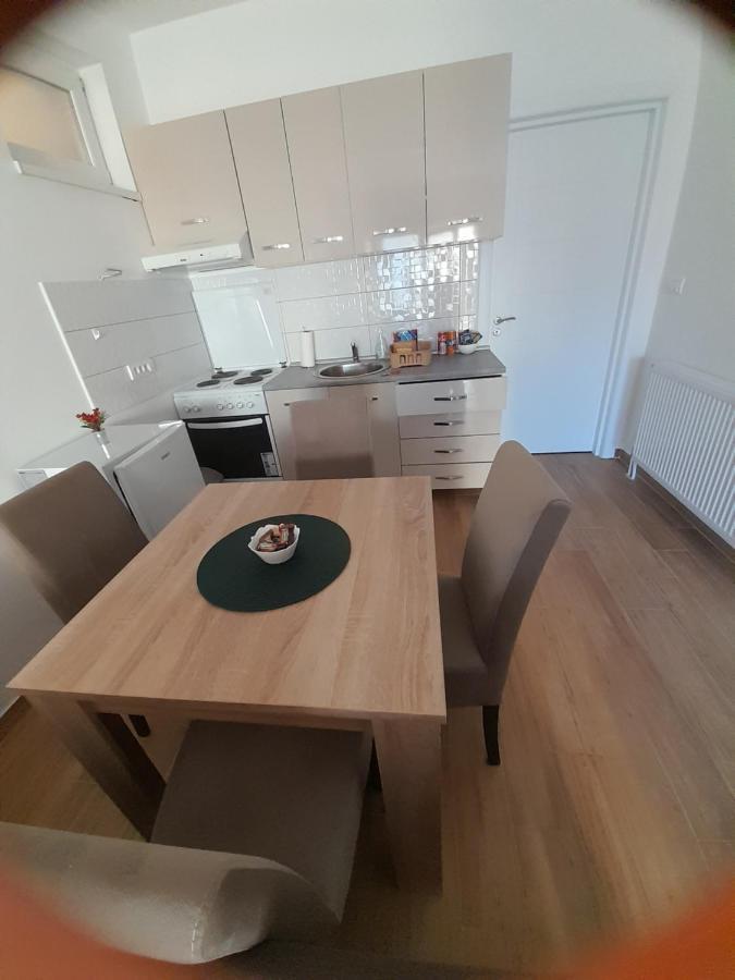 Apartman Marija Apartment Сомбор Екстериор снимка