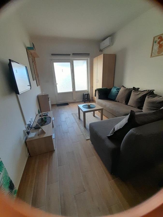 Apartman Marija Apartment Сомбор Екстериор снимка