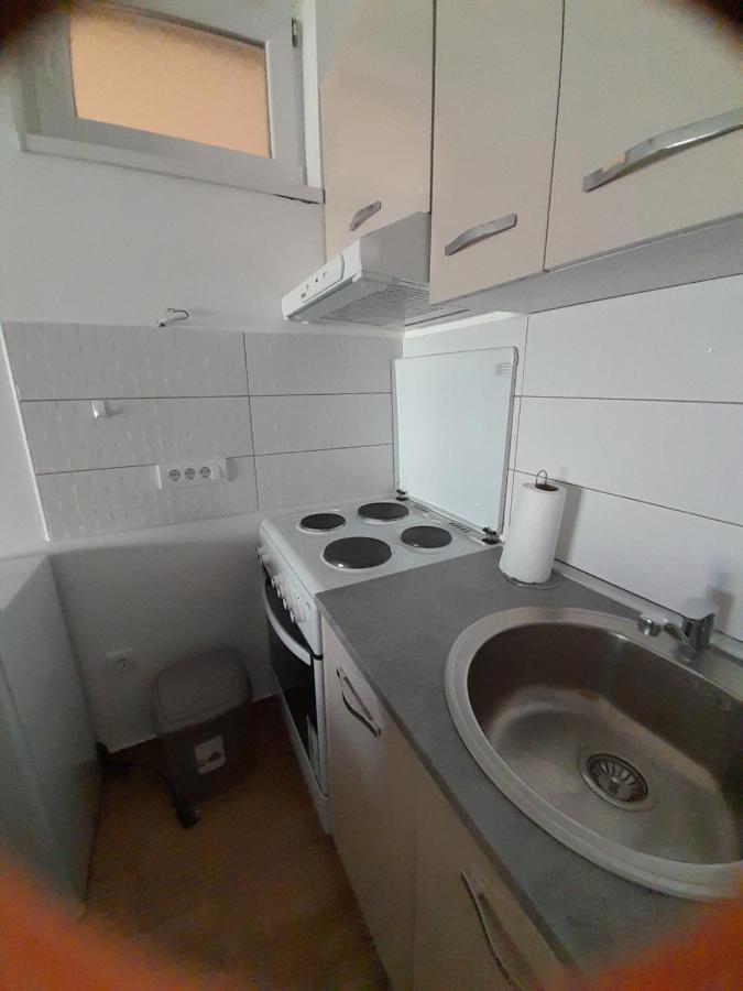 Apartman Marija Apartment Сомбор Екстериор снимка