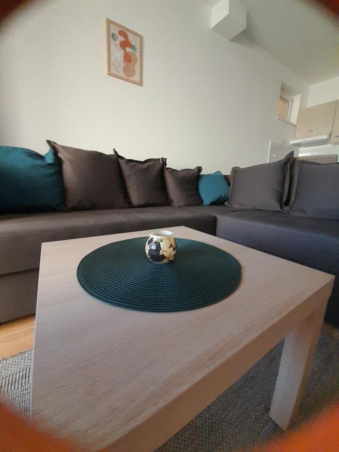 Apartman Marija Apartment Сомбор Екстериор снимка