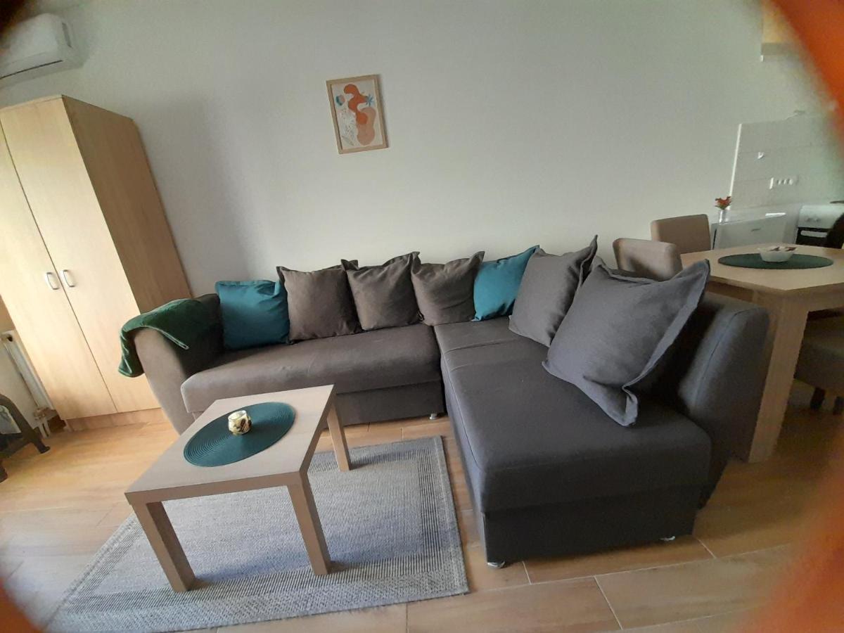 Apartman Marija Apartment Сомбор Екстериор снимка