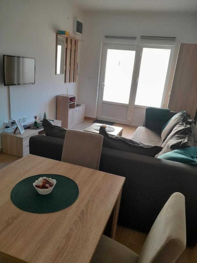 Apartman Marija Apartment Сомбор Екстериор снимка